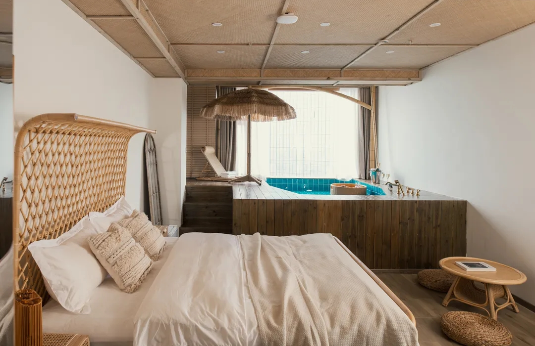 Chongqing Sheraton Hotel Pictures_Cost-effective River View Hotel_Chongqing Travel Guide