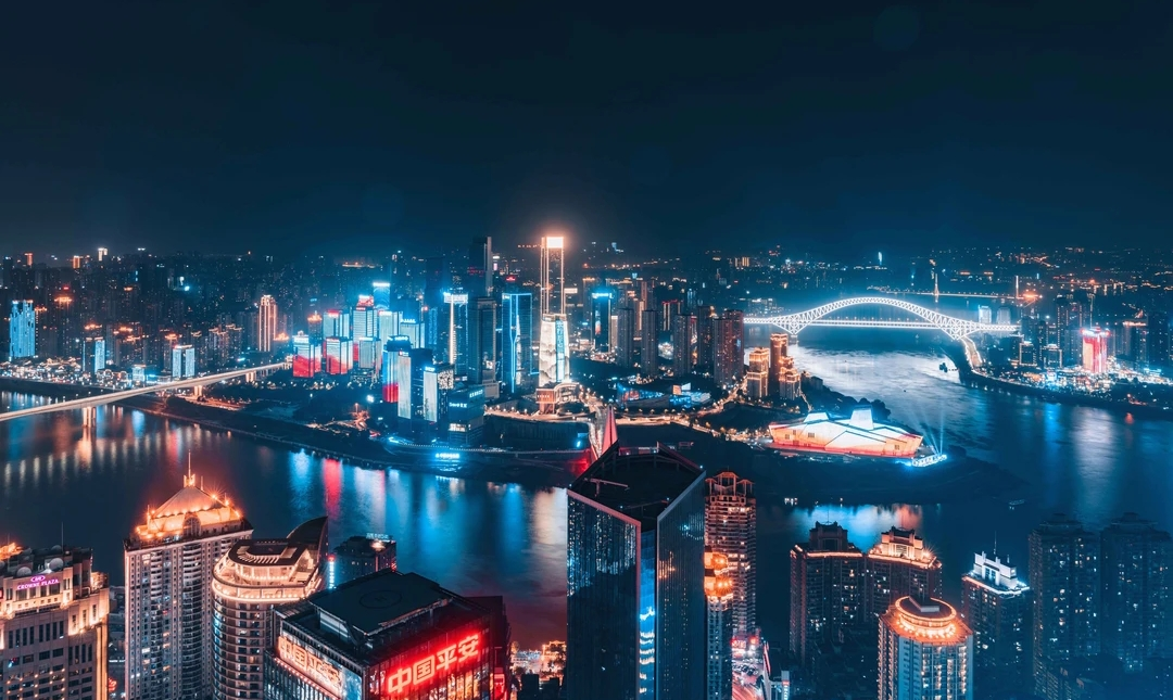 Cost-effective River View Hotel_Chongqing Sheraton Hotel Pictures_Chongqing Travel Guide