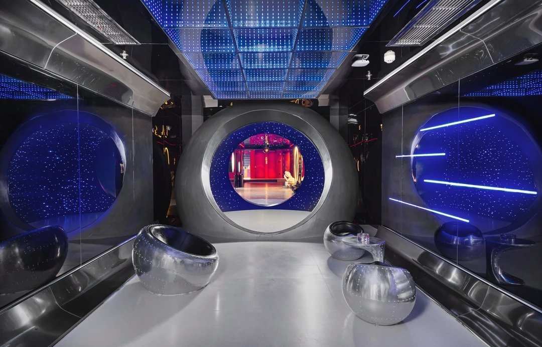 Cost-effective River View Hotel_Chongqing Sheraton Hotel Pictures_Chongqing Travel Guide