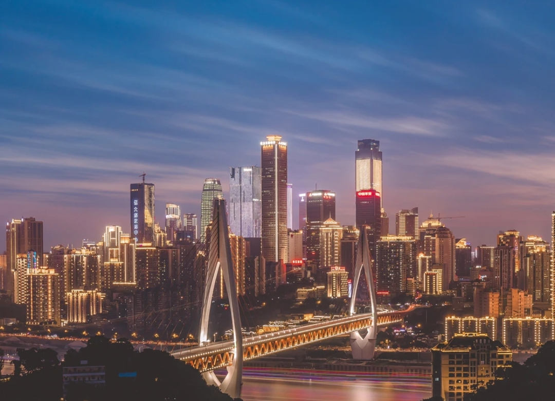 Cost-effective River View Hotel_Chongqing Sheraton Hotel Pictures_Chongqing Travel Guide