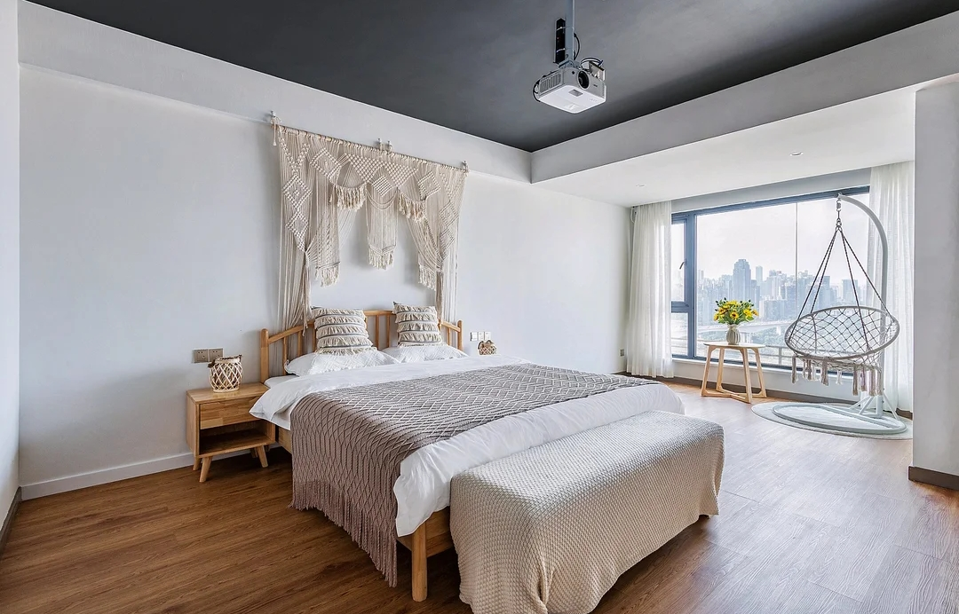 Chongqing Travel Guide_High Cost-Effective River View Hotel_Chongqing Sheraton Hotel Pictures