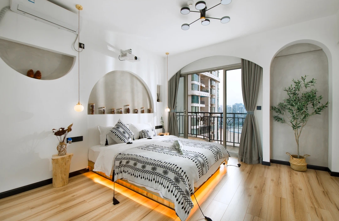 Chongqing Travel Guide_High Cost-Effective River View Hotel_Chongqing Sheraton Hotel Pictures