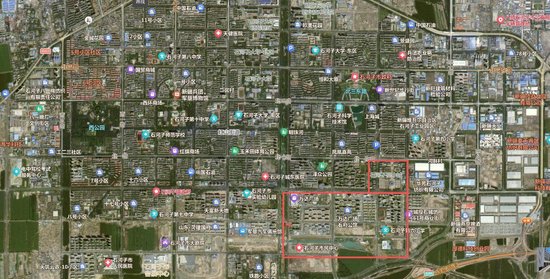 The advantages of Shihezi's characteristic industries_The improvement of Shihezi's consumption level and the process of urbanization_The return of Shihezi University Business School