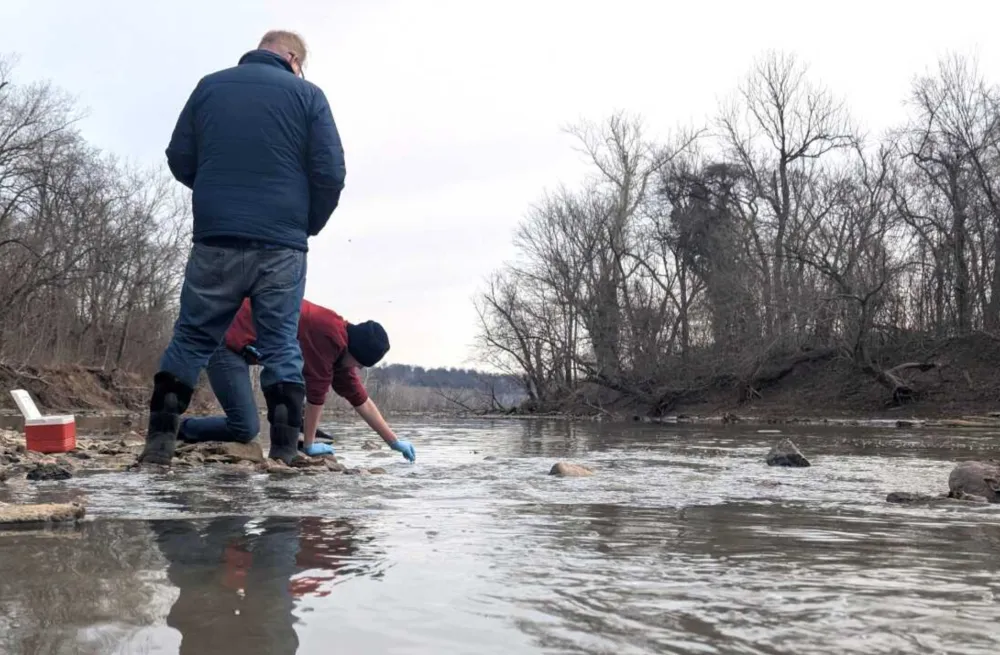 The capital of the United States was captured_The capital of the United States became a battlefield_