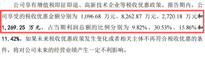 Shangshui Intelligent's IPO risk_Shangshui Intelligent relies on BYD_How is Shangzuo's current funding