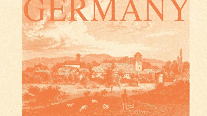 Rural governance abroad_The rule of ethics in rural governance_