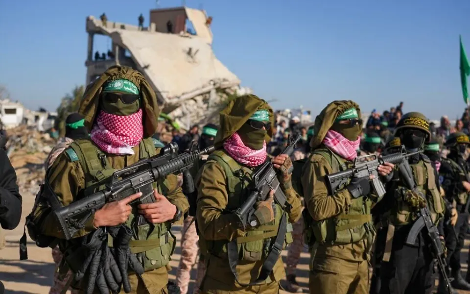 Construct the power operation mechanism of () _ Against the limited power strategy_