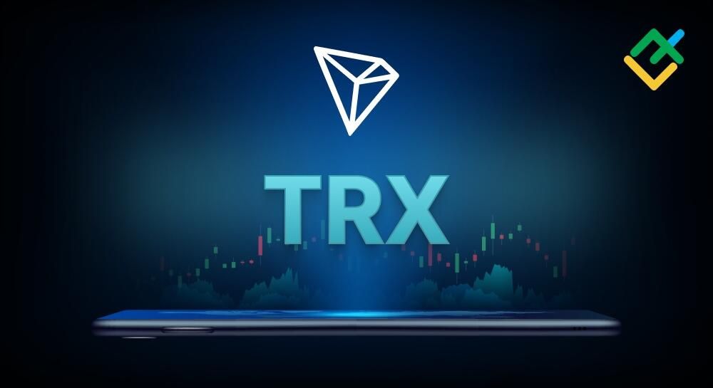 The investment value of TRX_The positioning and ecology of TRX