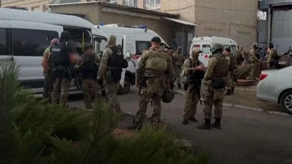 Putin’s strategy to become a powerful country_Putin leads Russia_