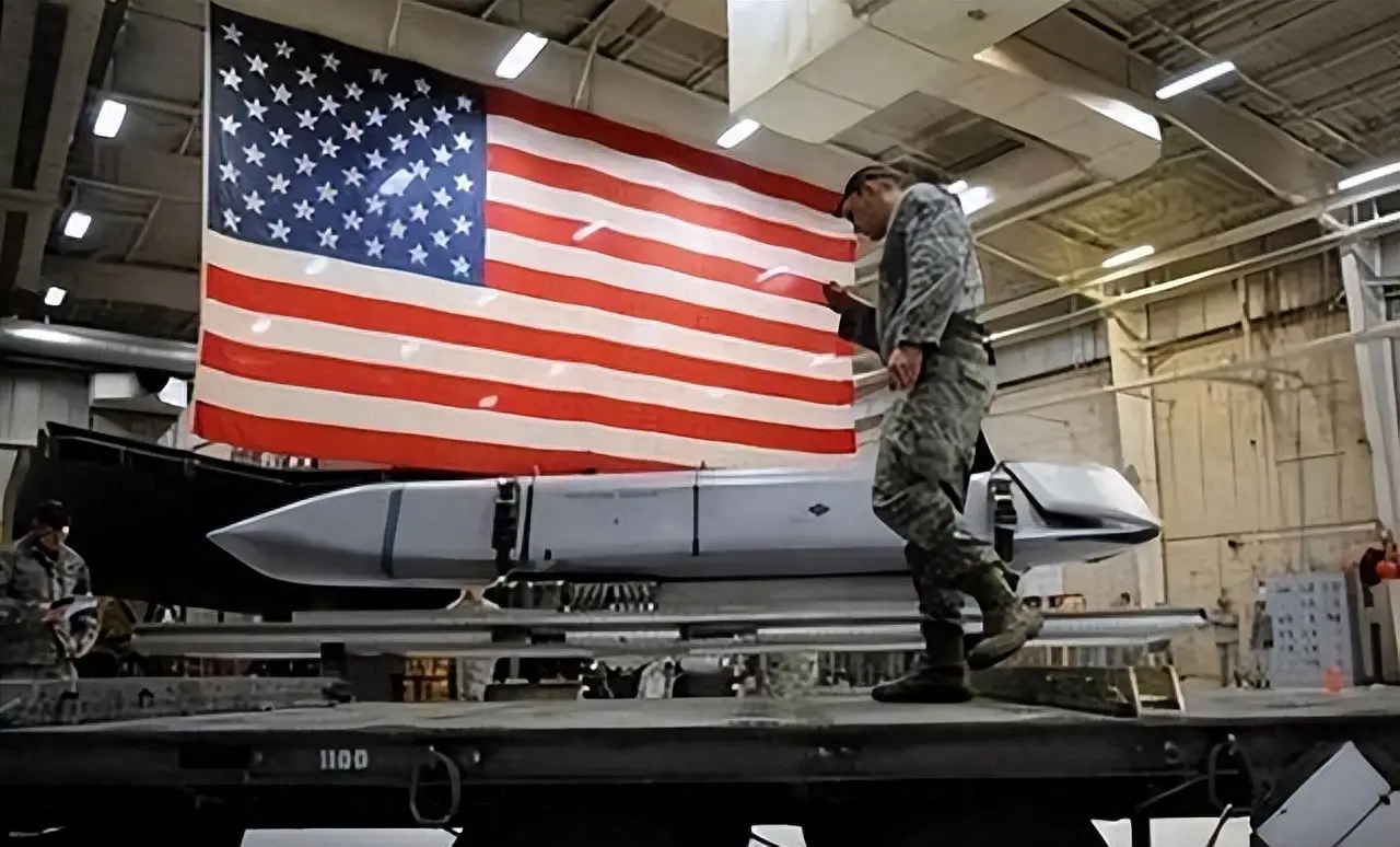 The development history of the Chinese military_Comparative analysis of the military power of China and the United States currently in the information war