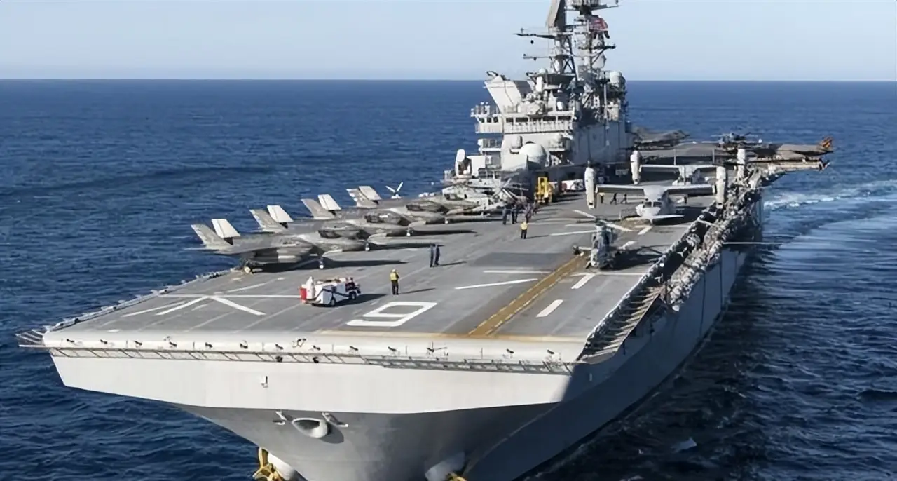 The development history of the Chinese military_Comparative analysis of the military power of China and the United States currently in the information war