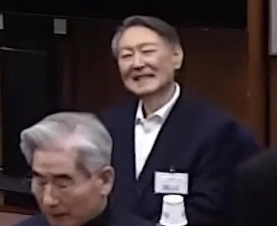 After being sentenced to life imprisonment, Yin Xiyue shouted to the ruling party: Stop destroying democracy and pay attention to people's lives_After being sentenced to life imprisonment, Yin Xiyue shouted to the ruling party: Stop destroying democracy and pay attention to people's lives_