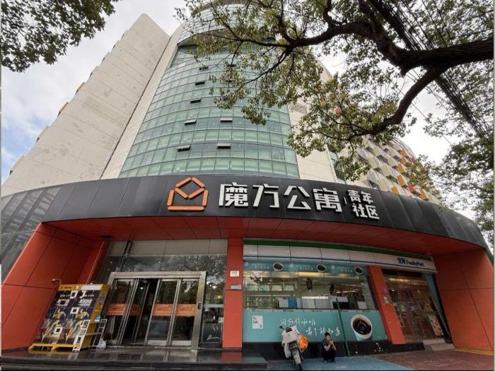 Rubik's Cube Apartment withholds the deposit_Magic Cube Apartment has not yet returned the lease_