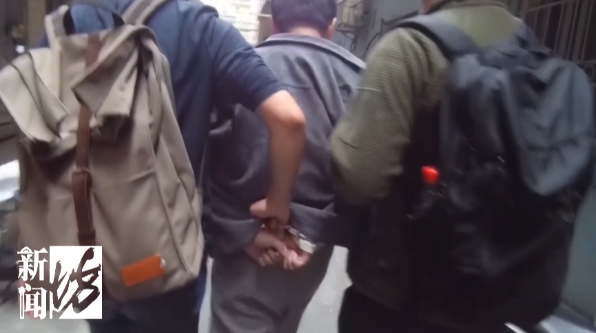 The dating version of the "chopping a knife" scam was exposed! The intimacy level always stopped at 99%, 77 people were arrested and more than 8 million yuan was involved in the case_The dating version of the "cutting one knife" scam was exposed! The intimacy level always stopped at 99%, 77 people were arrested and more than 8 million yuan was involved in the case