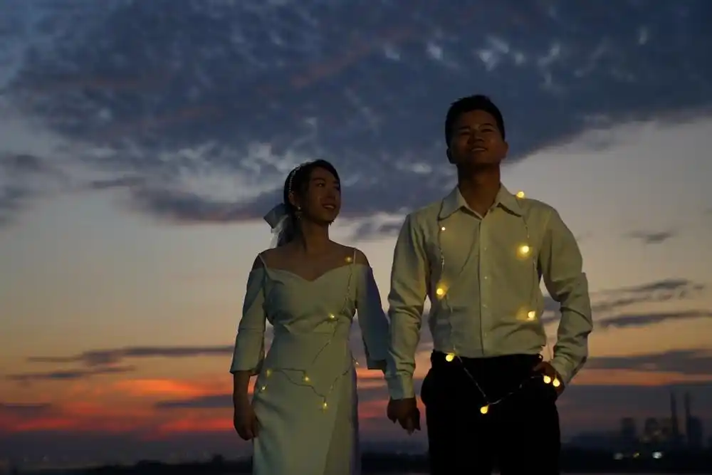 Chinese Valentine's Day: A Symbol Of Love, A Beautiful Festival Carrying Ancient And Modern Romance And Cultural Connotations-Lijin Finance