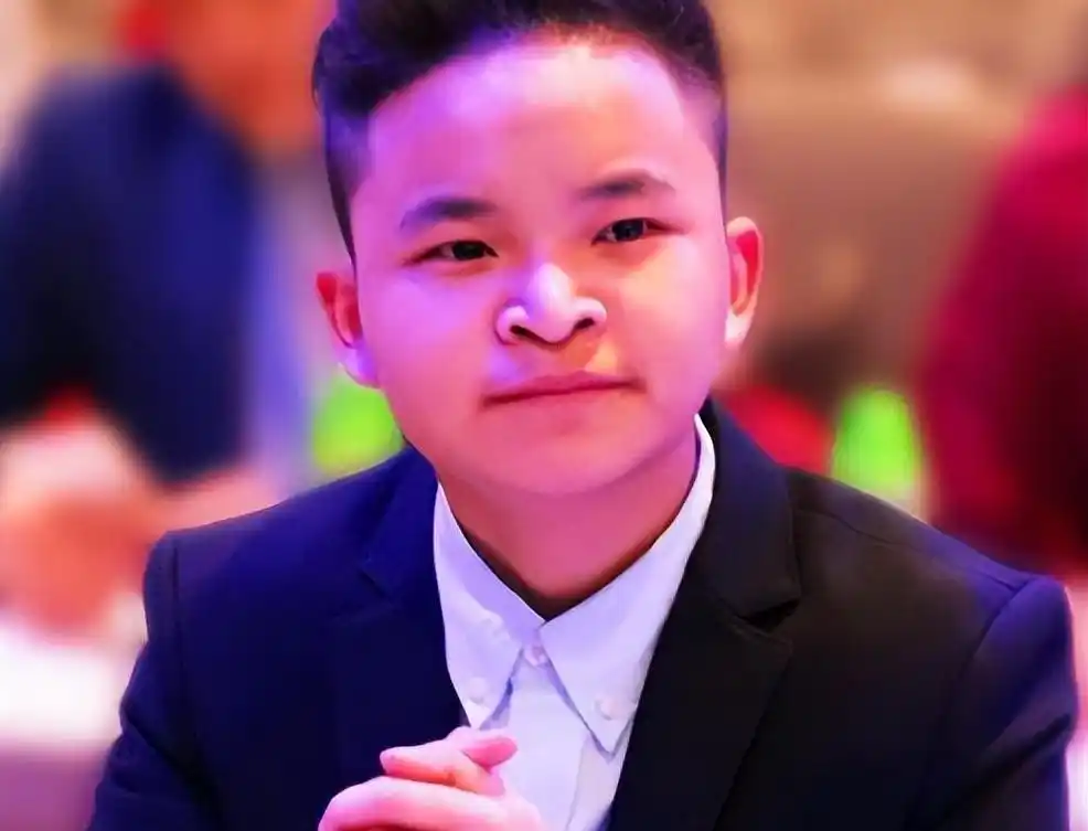 Lin Hao, Tsinghua University's architectural dream_Earthquake hero, Lin Hao scam_Wenchuan earthquake, Lin Hao's little hero story