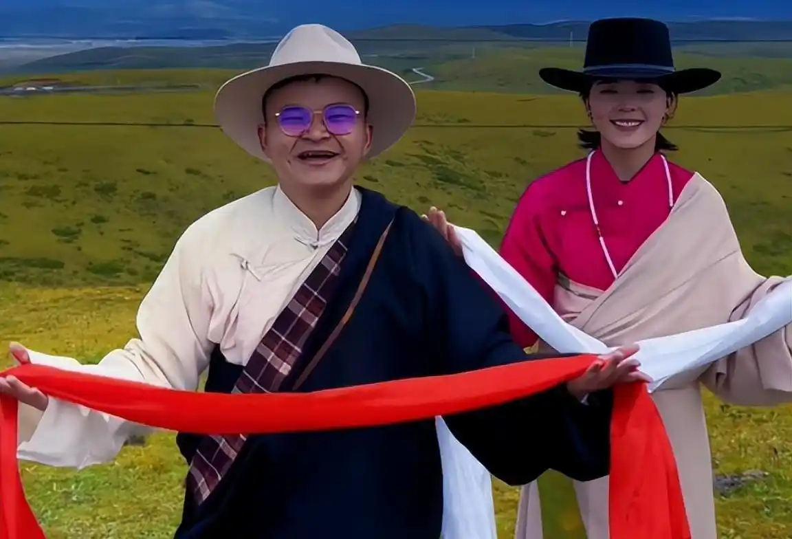 Lin Hao, the little hero of the earthquake, scammed_Lin Hao, Tsinghua University architectural dream_Wenchuan earthquake, Lin Hao's little hero story