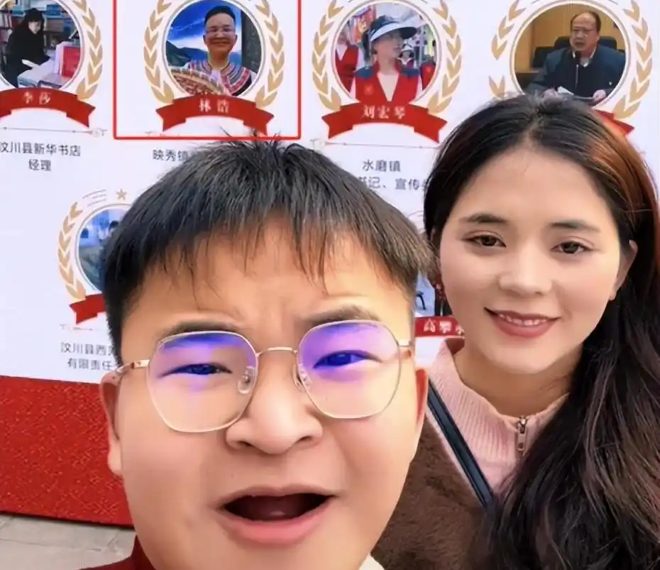 Lin Hao, the little hero of the earthquake, scammed_Lin Hao, Tsinghua University architectural dream_Wenchuan earthquake, Lin Hao's little hero story