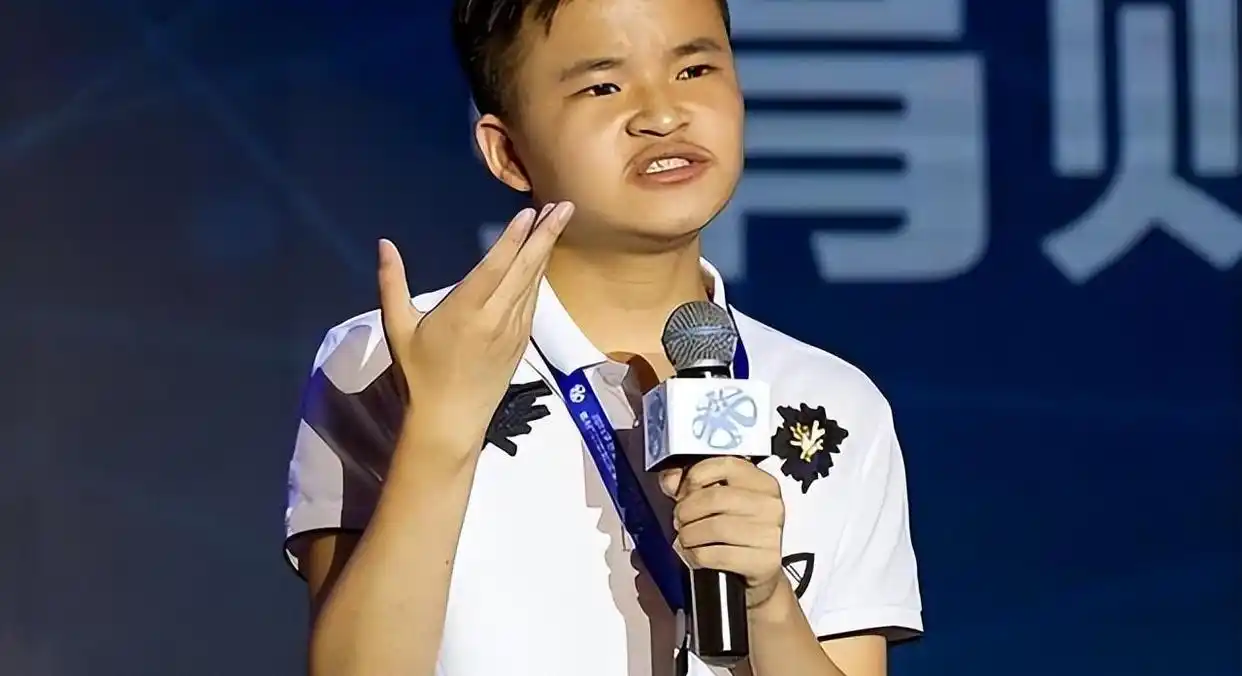 Lin Hao, Tsinghua University's architectural dream_Earthquake hero, Lin Hao scam_Wenchuan earthquake, Lin Hao's little hero story