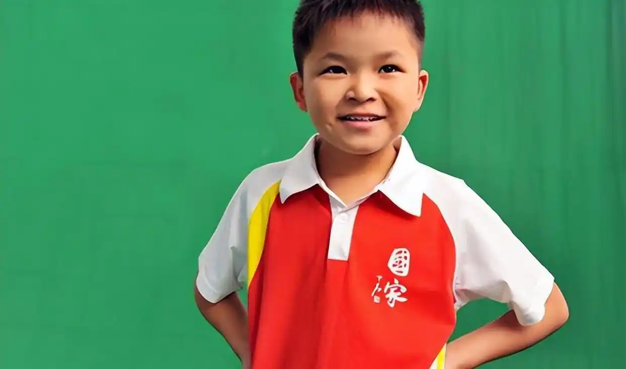 Wenchuan Earthquake Lin Hao's Little Hero Story_Lin Hao Tsinghua University Architecture Dream_Earthquake Little Hero Lin Hao Fraud