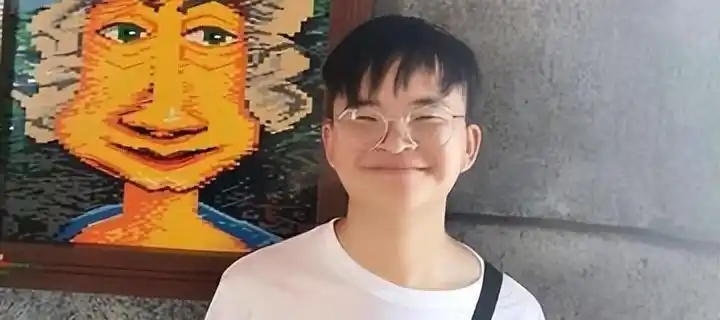 Lin Hao, the little hero of the earthquake, scammed_Lin Hao, Tsinghua University architectural dream_Wenchuan earthquake, Lin Hao's little hero story