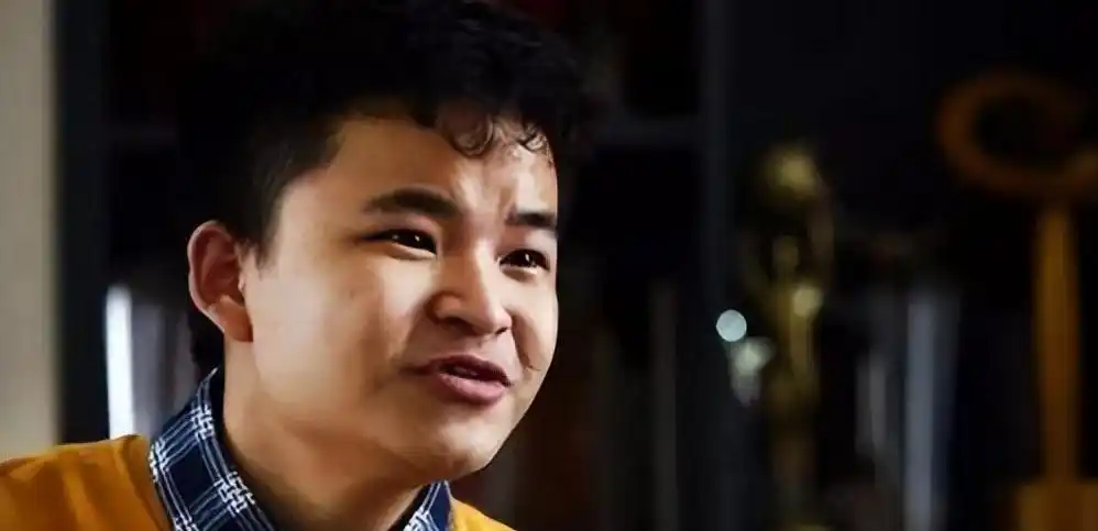 The story of the little hero Lin Hao in the Wenchuan earthquake_The story of the little hero Lin Hao in the Wenchuan earthquake_The little hero Lin Hao in the earthquake defraud