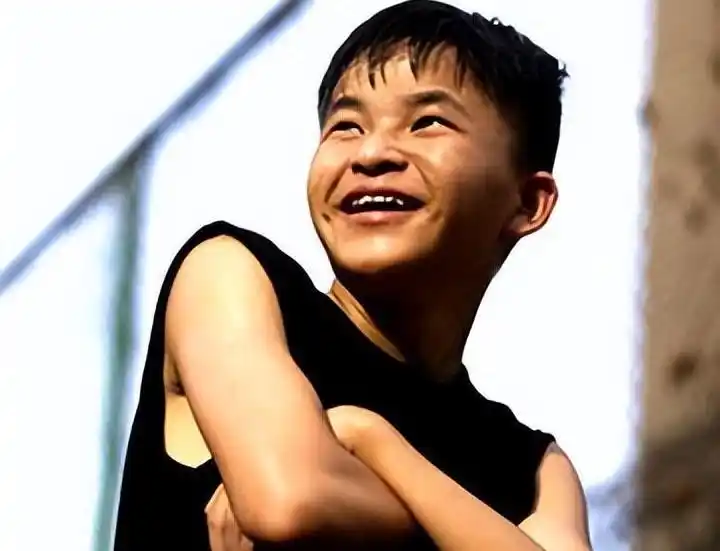 Wenchuan Earthquake Lin Hao's Little Hero Story_Lin Hao Tsinghua University Architecture Dream_Earthquake Little Hero Lin Hao Fraud