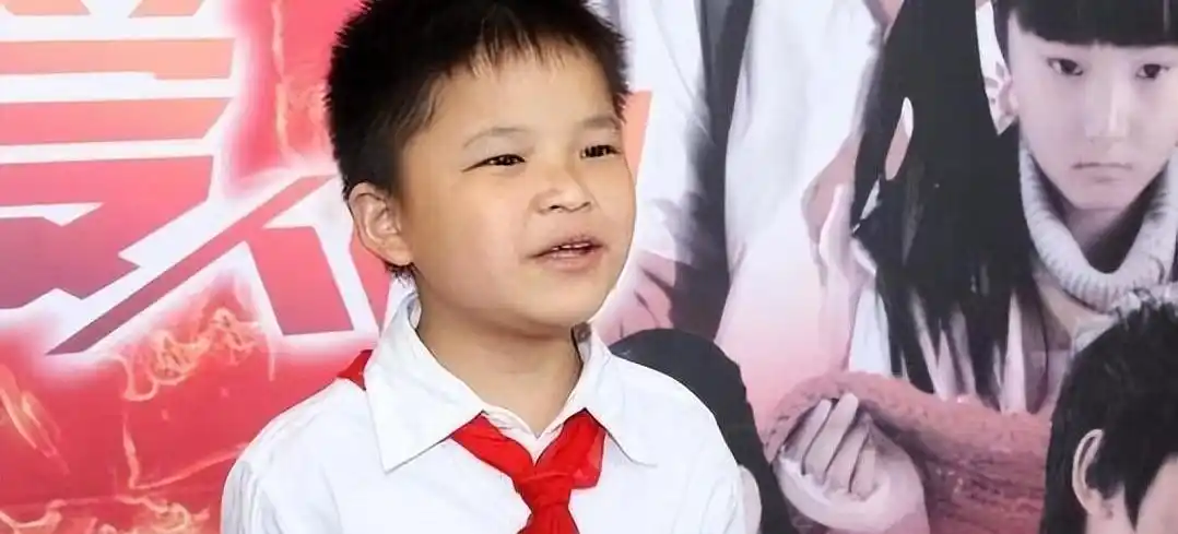 Lin Hao, the little hero of the earthquake, scammed_Lin Hao, Tsinghua University architectural dream_Wenchuan earthquake, Lin Hao's little hero story