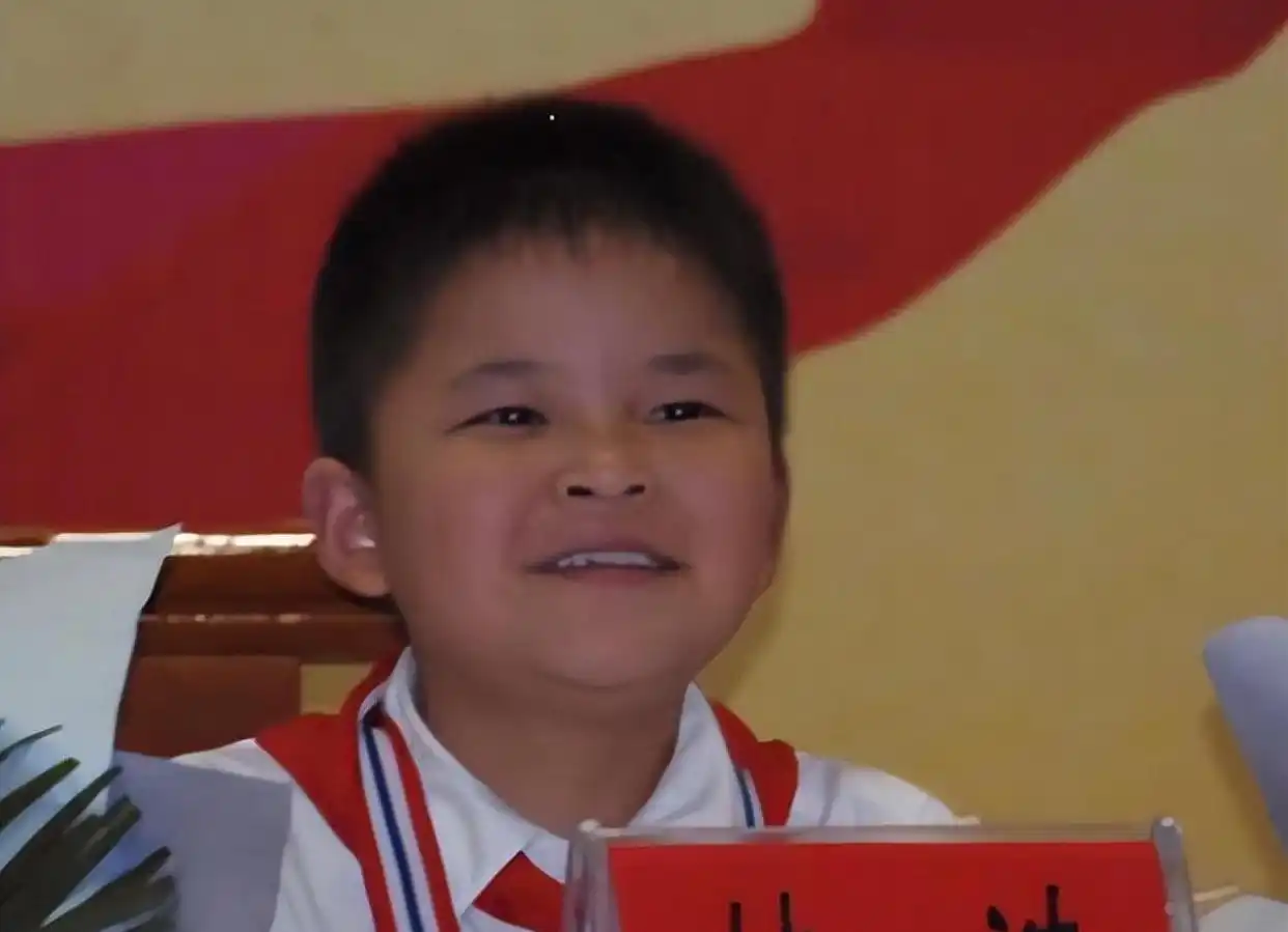 Lin Hao, Tsinghua University's architectural dream_Earthquake hero, Lin Hao scam_Wenchuan earthquake, Lin Hao's little hero story