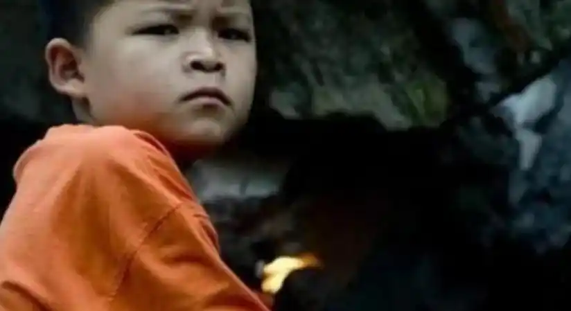 Wenchuan Earthquake Lin Hao's Little Hero Story_Lin Hao Tsinghua University Architecture Dream_Earthquake Little Hero Lin Hao Fraud