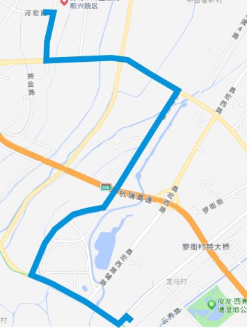 Kunming Bus Route 106 Adjustment_How to transfer from Yun Normal University Longquan Campus to Kunming Bus Route 169_Kunming Bus K22 Route Adjustment