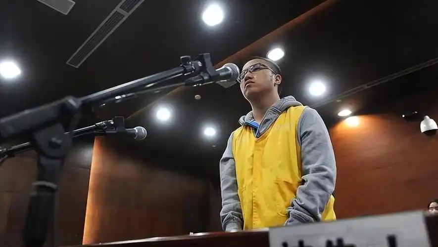 Wenchuan Earthquake Lin Haolei Chu Nian_Earthquake Little Hero Lin Hao Fraud_Young Hero Fall Case