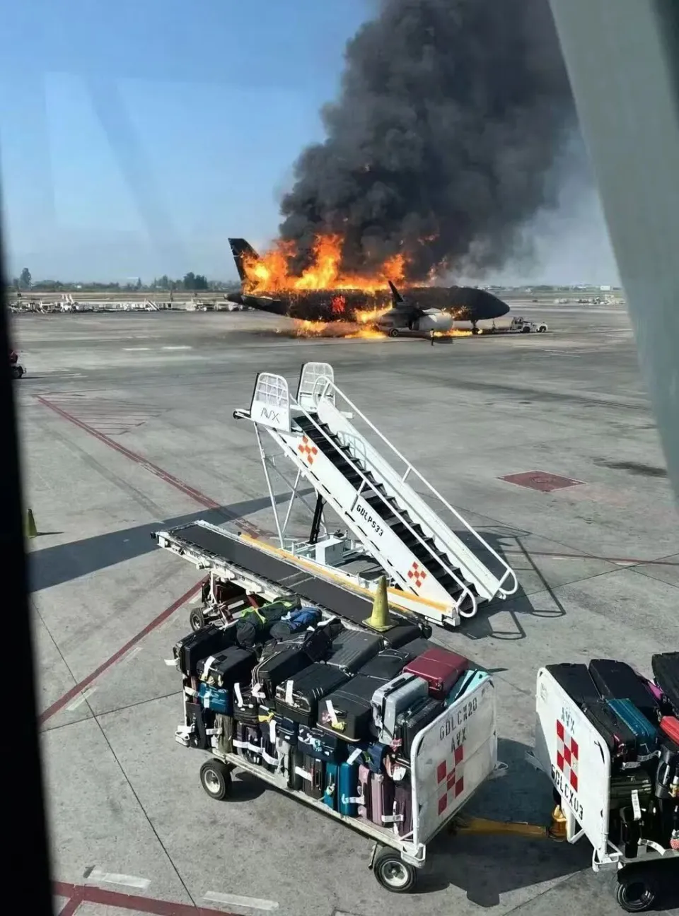 Mexico’s assassination__Mexico’s cross-border pursuit