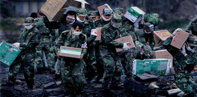 The fraud case of the little earthquake hero Lin Hao_The fraud case of Lei Chunian, the national anti-earthquake hero Lei Chunian