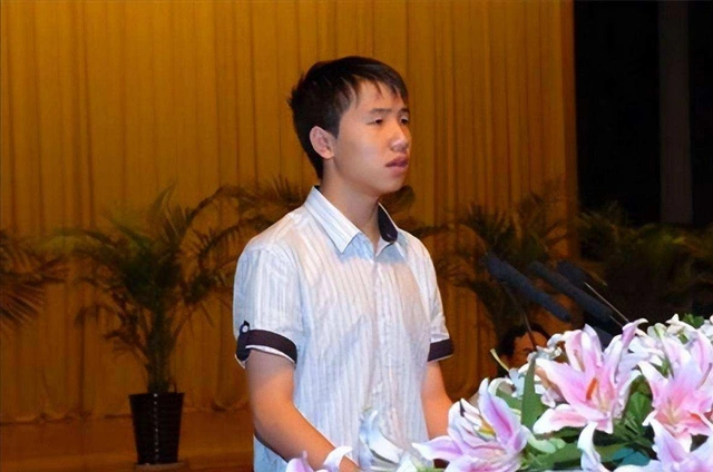 The fraud case of the little earthquake hero Lin Hao_The fraud case of Lei Chunian, the national anti-earthquake hero Lei Chunian