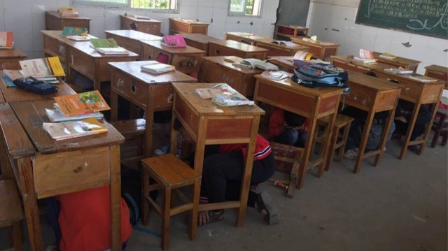 The fraud case of Lei Chunian, the national anti-seismic hero Lei Chunian_The fraud case of the little earthquake hero Lin Hao