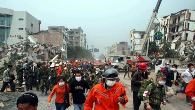 The fraud case of the little earthquake hero Lin Hao_The fraud case of Lei Chunian, the national anti-earthquake hero Lei Chunian