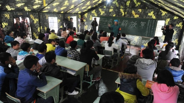 The fraud case of Lei Chunian, the national anti-seismic hero Lei Chunian_The fraud case of the little earthquake hero Lin Hao