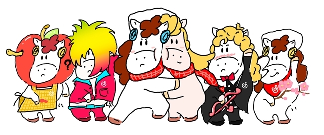 _"Flatter me, everything will go well"! NetEase Cloud Music's "Year of the Horse Spring Festival Flattery Conference" fun event is online_"Flatter you, everything goes well"! NetEase Cloud Music's "Year of the Horse Spring Festival Flattery Conference" fun event is online