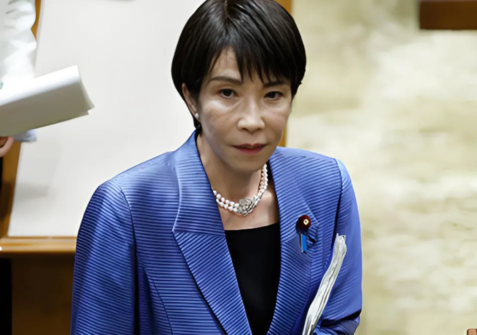 Japanese Prime Minister Takaichi Sanae's Reversal Of Attitude Towards Nuclear Weapons Reveals The Japan-US Game And Right-wing Mentality Behind It-Lijin Finance