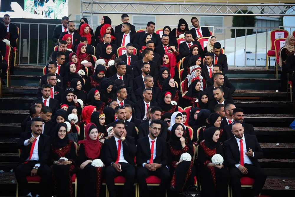 Palestine was destroyed__Palestine was stoned