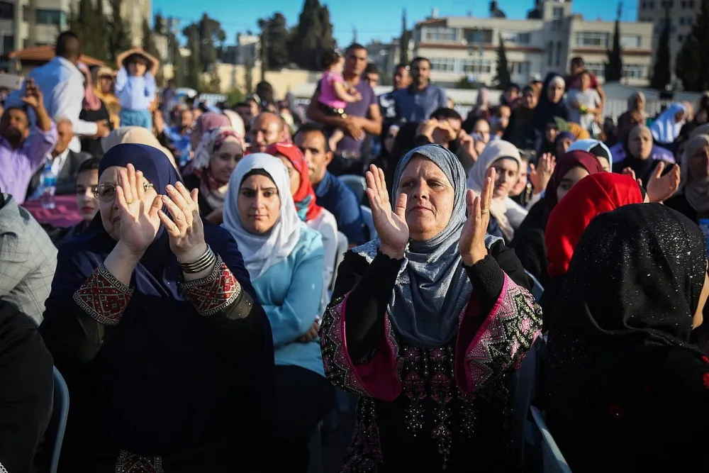 Palestine was stoned_Palestine was destroyed_