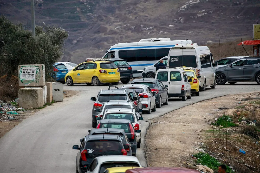 _Palestine was stoned_Palestine was destroyed