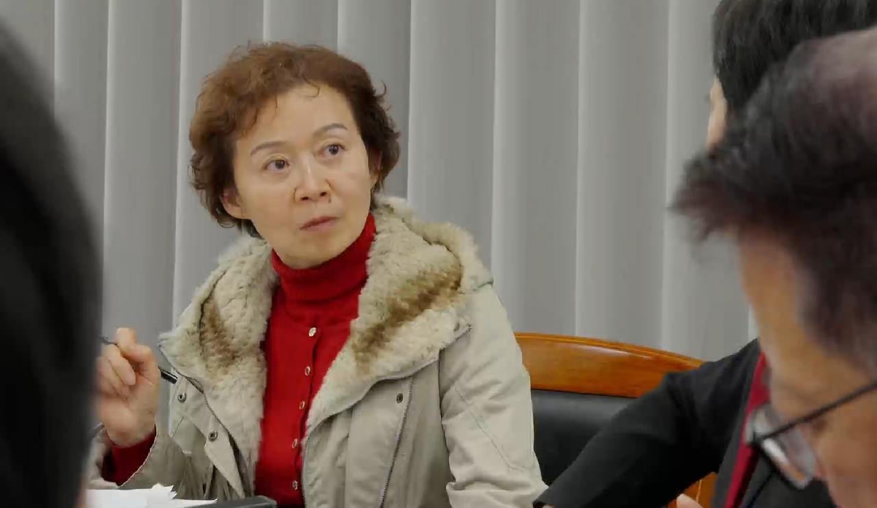 How to write the status of the guardian's performance of duties __ The status of the guardian's performance of the guardianship duties