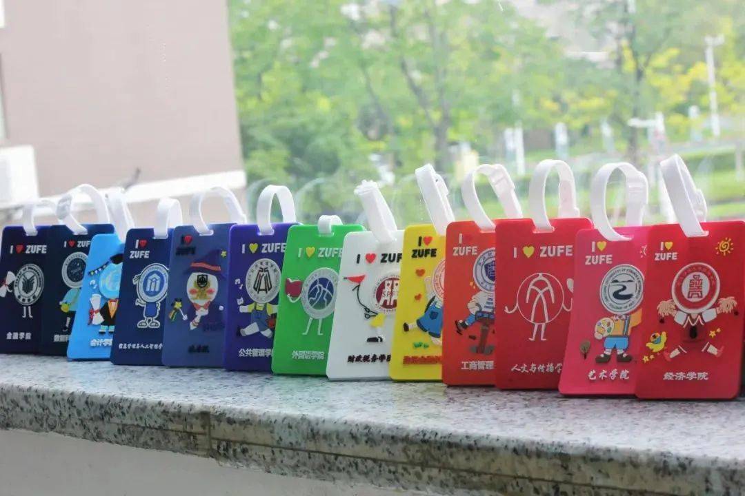 Zhejiang University of Finance and Economics_Zhejiang University of Science and Technology admission letter design_Hangzhou University of Electronic Science and Technology admission letter features