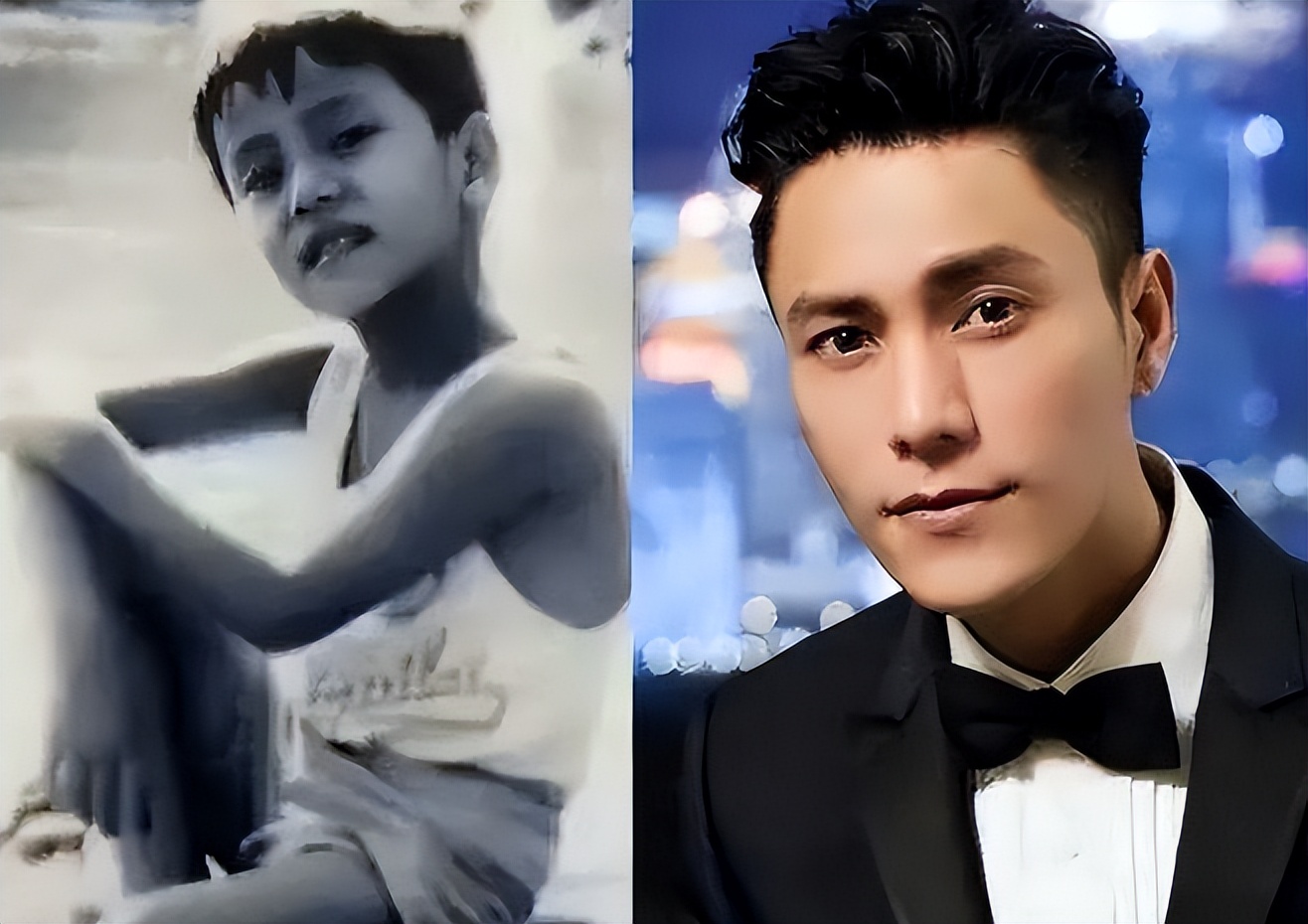 _Chen Kun and Dong Jie are together_Video of Chen Kun and Dong Jie getting married