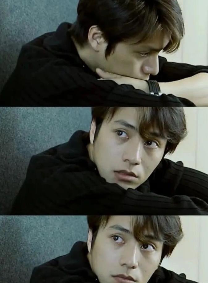 Video of Chen Kun and Dong Jie getting married__Chen Kun and Dong Jie are together