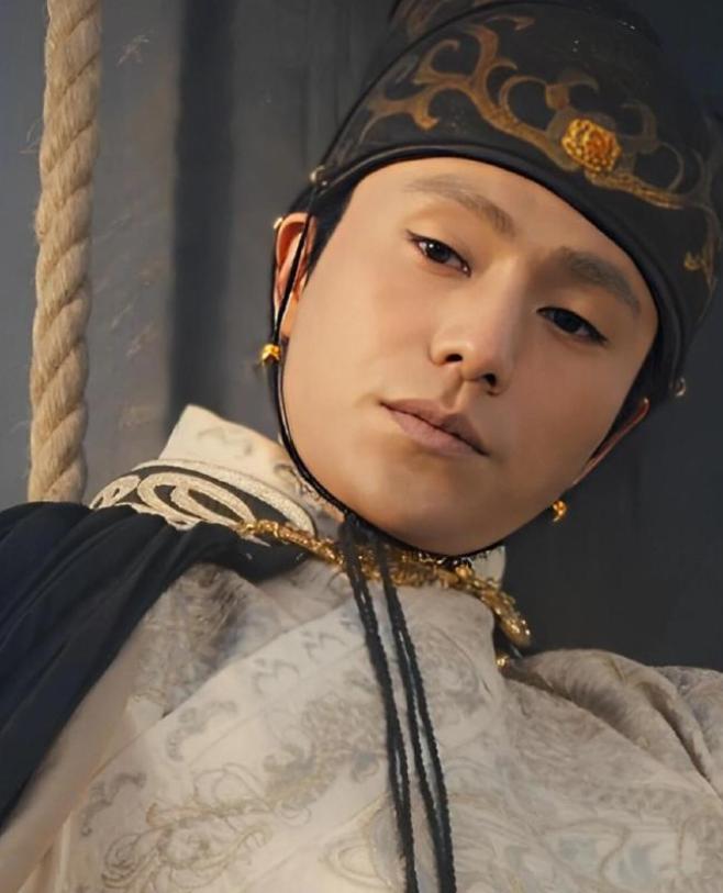 Video of Chen Kun and Dong Jie getting married_Chen Kun and Dong Jie are together_