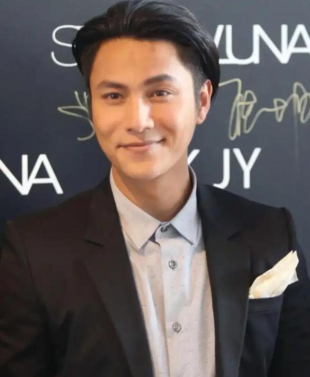 Video of Chen Kun and Dong Jie getting married__Chen Kun and Dong Jie are together