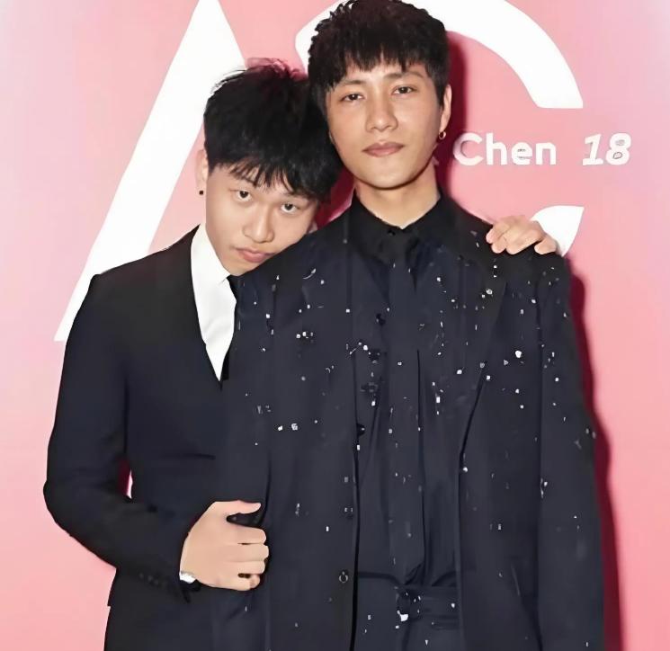 Video of Chen Kun and Dong Jie getting married_Chen Kun and Dong Jie are together_